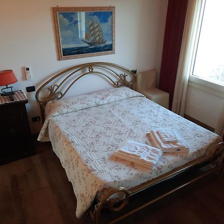 B&B Casa Santa Lucia 마네르바 델 가르다 외부 사진