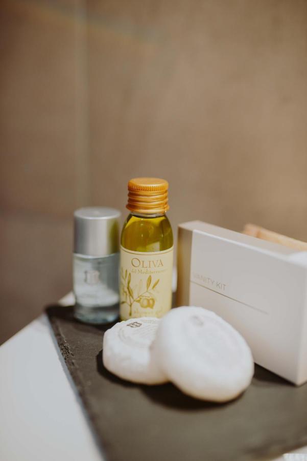 B&B Casa Santa Lucia 마네르바 델 가르다 외부 사진