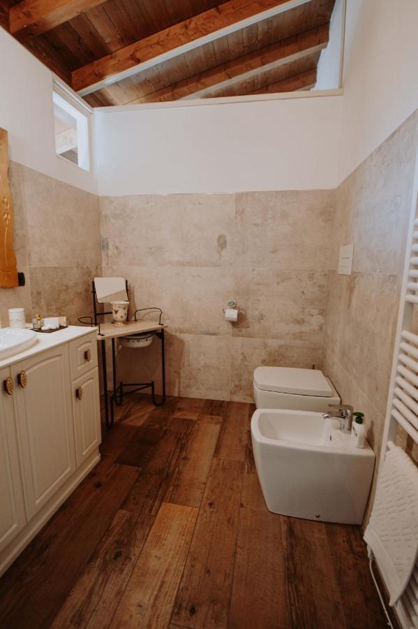 B&B Casa Santa Lucia 마네르바 델 가르다 외부 사진
