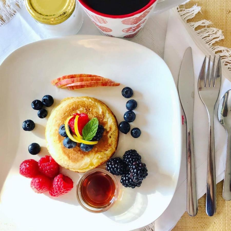 B&B Casa Santa Lucia 마네르바 델 가르다 외부 사진