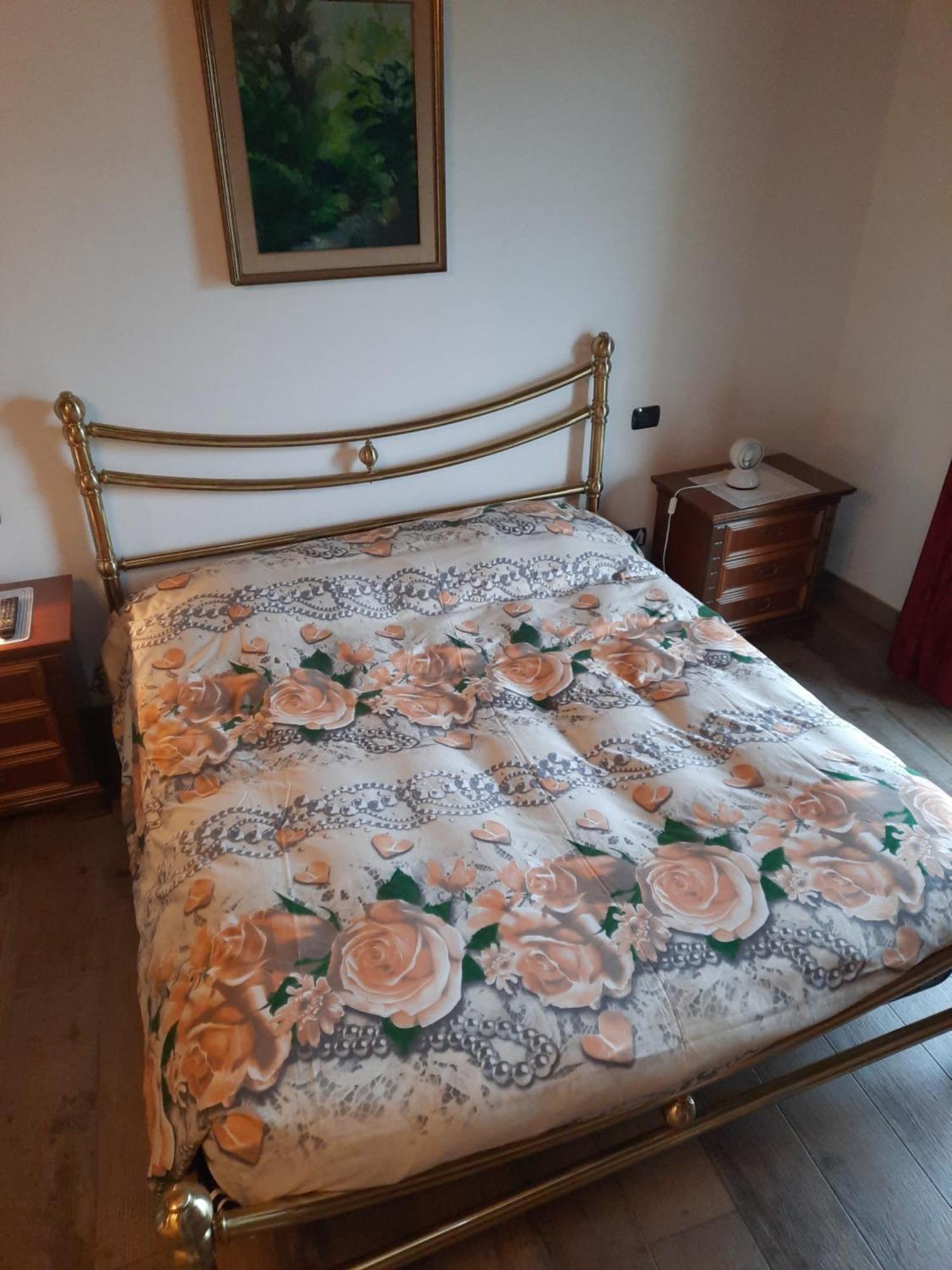 B&B Casa Santa Lucia 마네르바 델 가르다 외부 사진