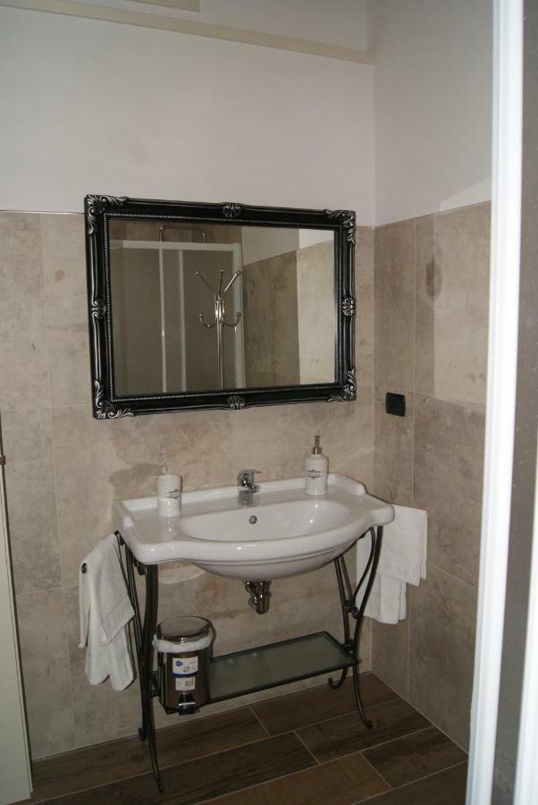 B&B Casa Santa Lucia 마네르바 델 가르다 외부 사진
